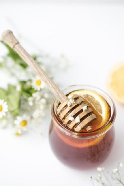 Uống mật ong vào lúc nào tốt nhất và dùng sao cho hợp lý? - uong mat ong vao luc nao tot nhat 3