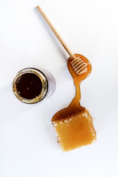 Uống mật ong vào lúc nào tốt nhất và dùng sao cho hợp lý? - uong mat ong vao luc nao tot nhat 4