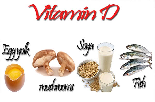 Vitamin D là gì?