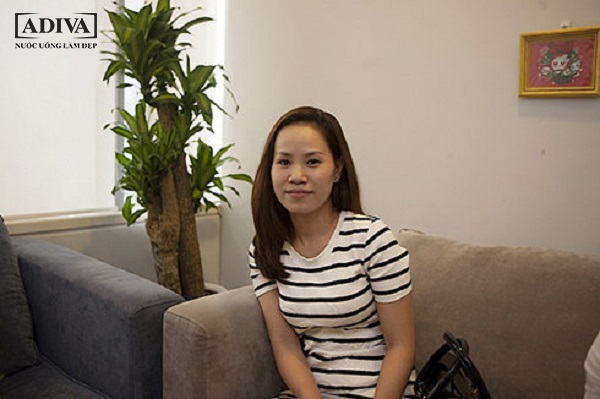Chị Thương (36 tuổi)