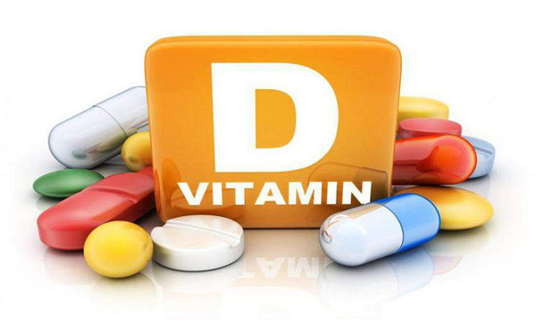 15 bổ sung tốt nhất để tăng cường hệ miễn dịch của bạn ngay bây giờ - vitamin D 1 1