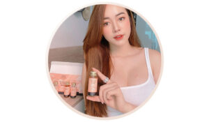 Beauty Blogger Phạm Thu Hằng: Giải cứu làn da bị khô sạm nhờ nước uống “thần thánh” ADIVA - pham thanh hang 300x175