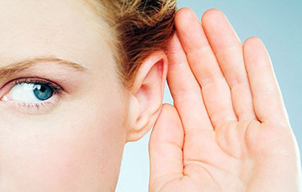 5 loại thảo mộc tốt cho người mất thính giác - mat thinh giac